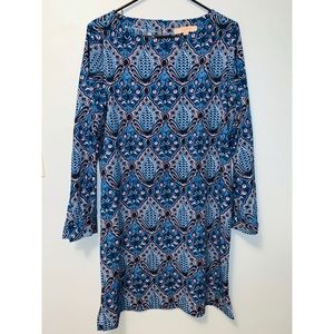 Ann Taylor LOFT shift dress